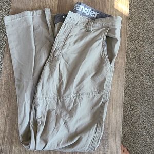 All terrain gear x wrangler